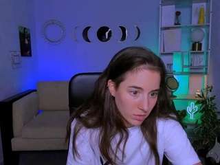 rous-mine live webcam show