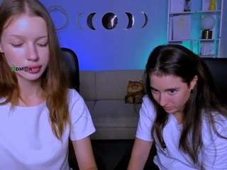 rous-mine live webcam show