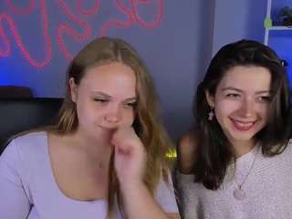 rous-mine live webcam show