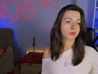 rous-mine live webcam show