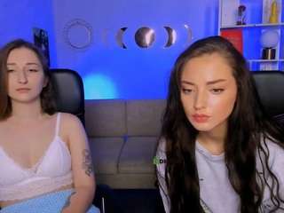 rous-mine Live Webcam on CamSoda