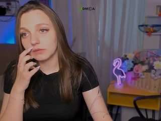 rous-mine live webcam show
