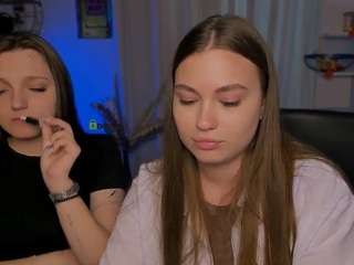rous-mine live webcam show
