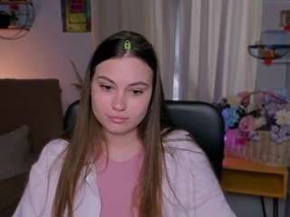 rous-mine Sex Cam Show