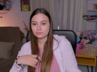 rous-mine live webcam show