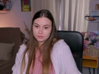 rous-mine live webcam show