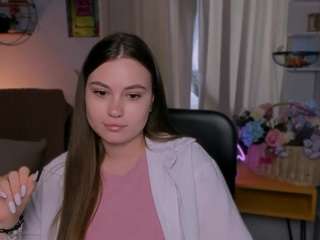 rous-mine live webcam show