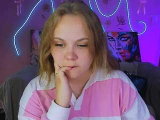 rous-mine live webcam show
