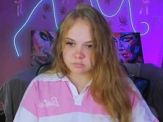 rous-mine live webcam show
