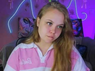 rous-mine live webcam show