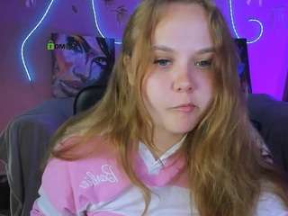 rous-mine live webcam show