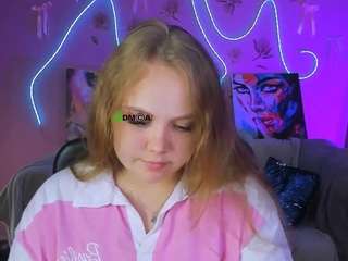rous-mine live webcam show