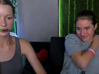 rous-mine live webcam show