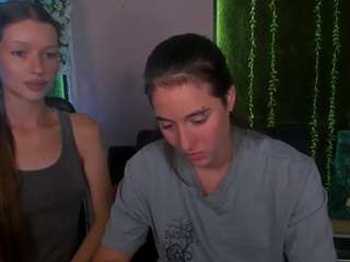 rous-mine live webcam show