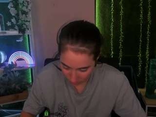 rous-mine live webcam show