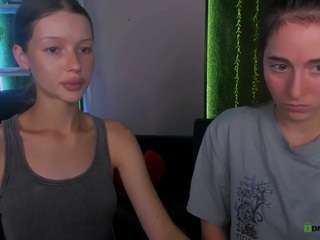 rous-mine live webcam show