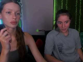 rous-mine live webcam show