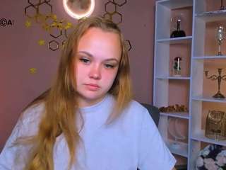 rous-mine live webcam show