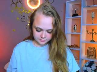 rous-mine live webcam show