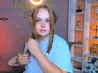 rous-mine live webcam show