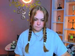 rous-mine live webcam show