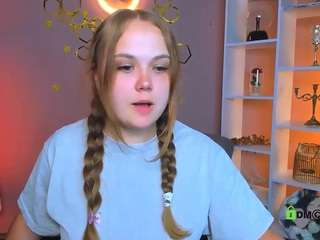 rous-mine live webcam show