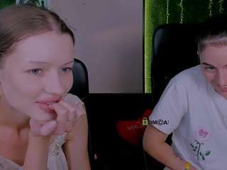 rous-mine live webcam show