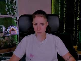 rous-mine live webcam show