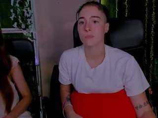 rous-mine live webcam show