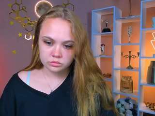 rous-mine live webcam show