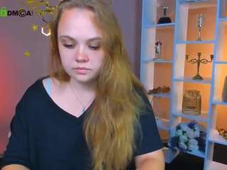 rous-mine live webcam show