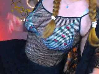 rous-mine live webcam show
