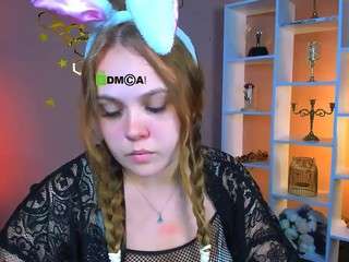 rous-mine live webcam show