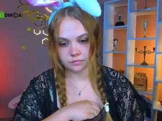 rous-mine live webcam show