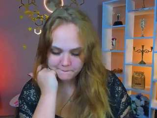 rous-mine live webcam show