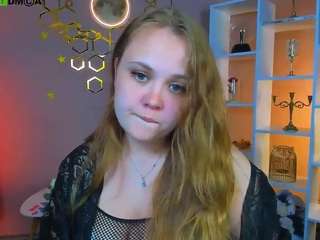 rous-mine live webcam show
