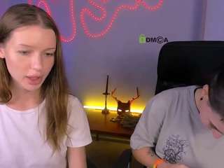 rous-mine live webcam show