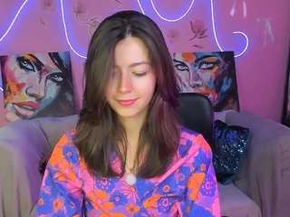 rous-mine live webcam show