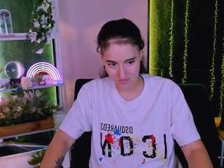 rous-mine live webcam show