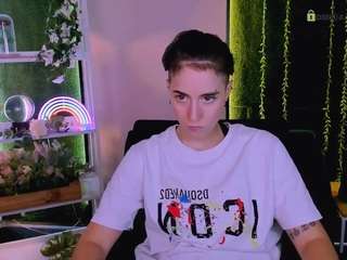 rous-mine live webcam show