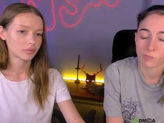 rous-mine live webcam show