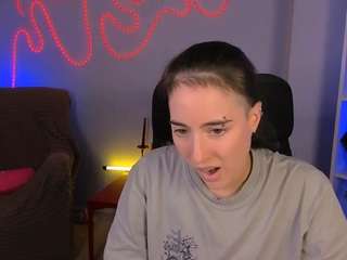 Rous-mine's cam show statistics and live stream