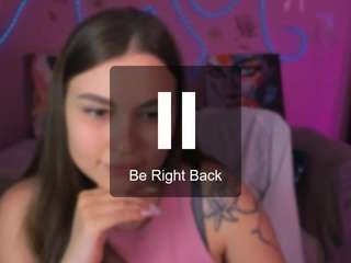 rous-mine live webcam show