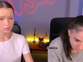 rous-mine live webcam show