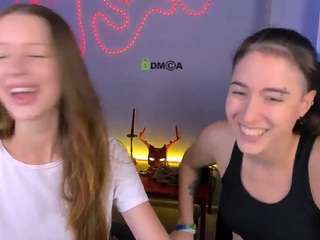 rous-mine live webcam show