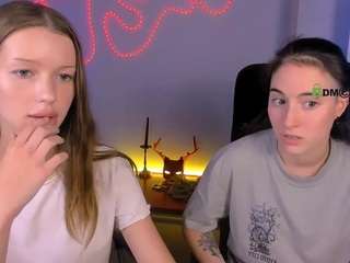 rous-mine live webcam show