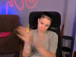 rous-mine live webcam show
