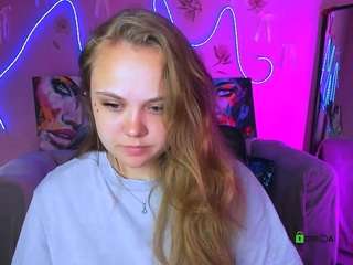 rous-mine live webcam show