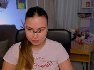 Live cam show with rous-mine