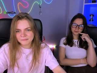 rous-mine Live Webcam on CamSoda